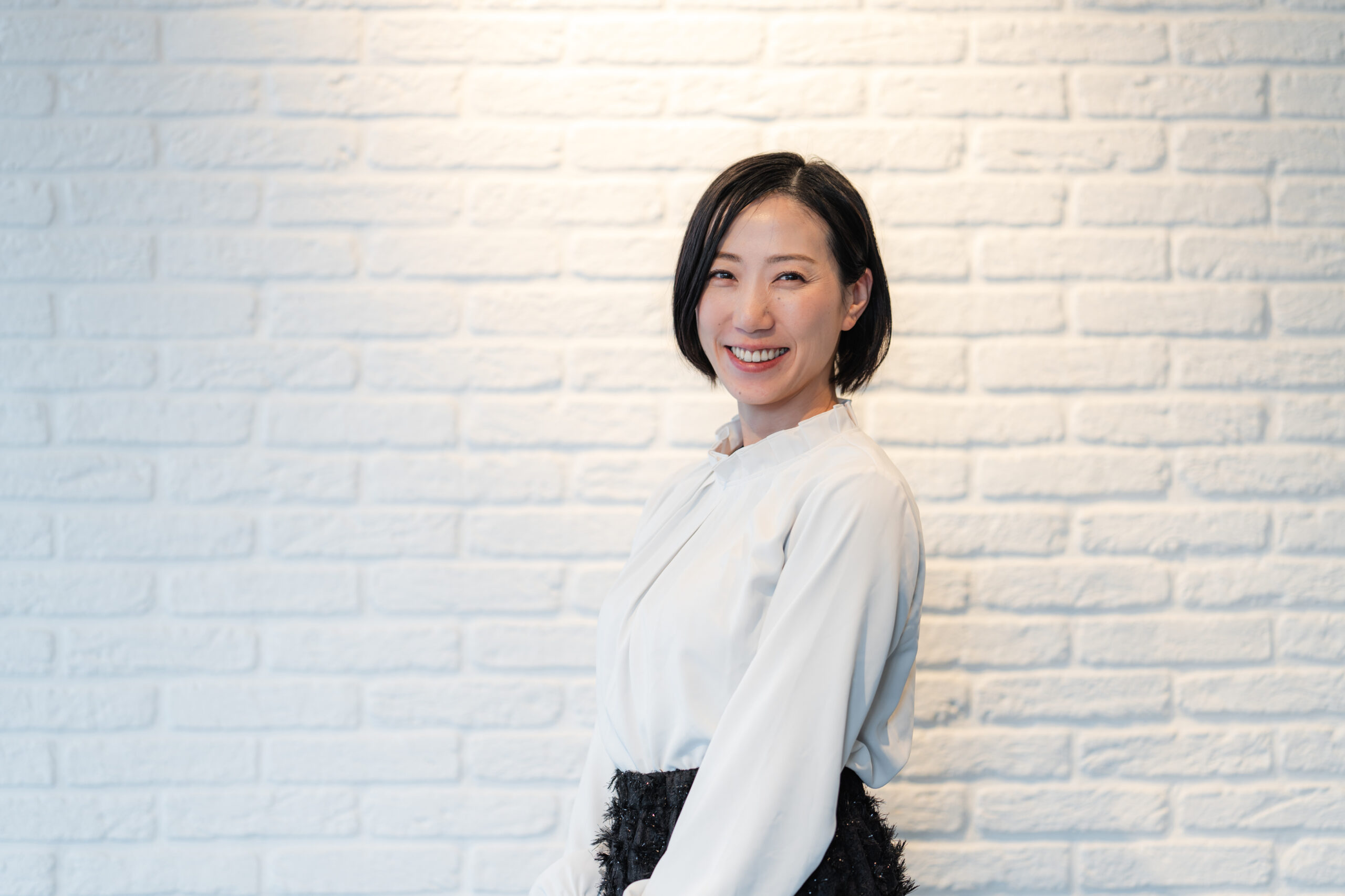井口幸代子社長インタビュー